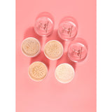MATTE MINERAL POWDER from Prolux Cosmetics