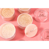 MATTE MINERAL POWDER from Prolux Cosmetics
