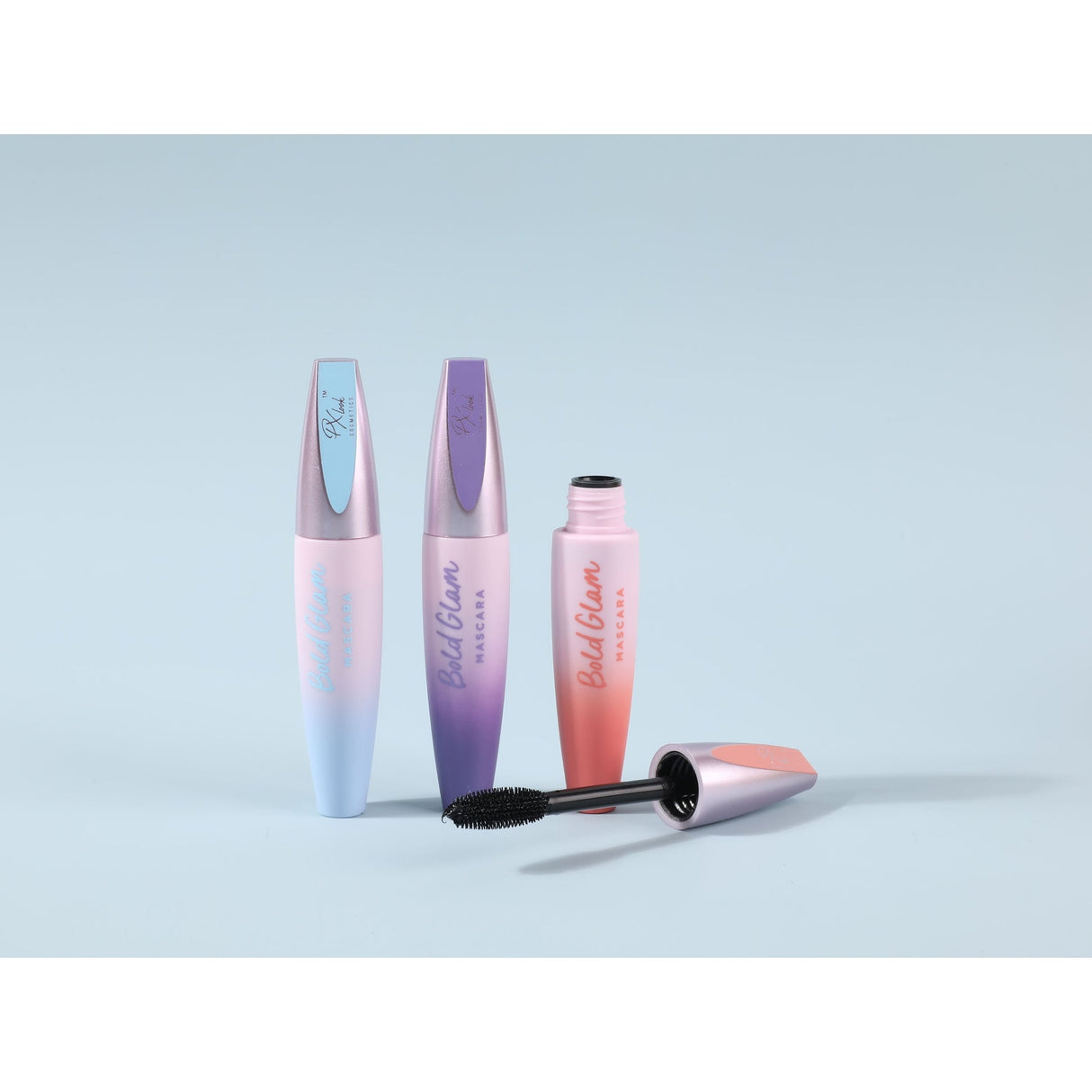 Bold Glam Mascara from Prolux Cosmetics