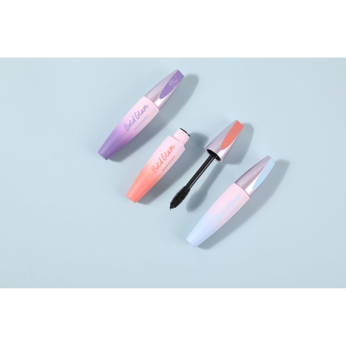 Bold Glam Mascara from Prolux Cosmetics