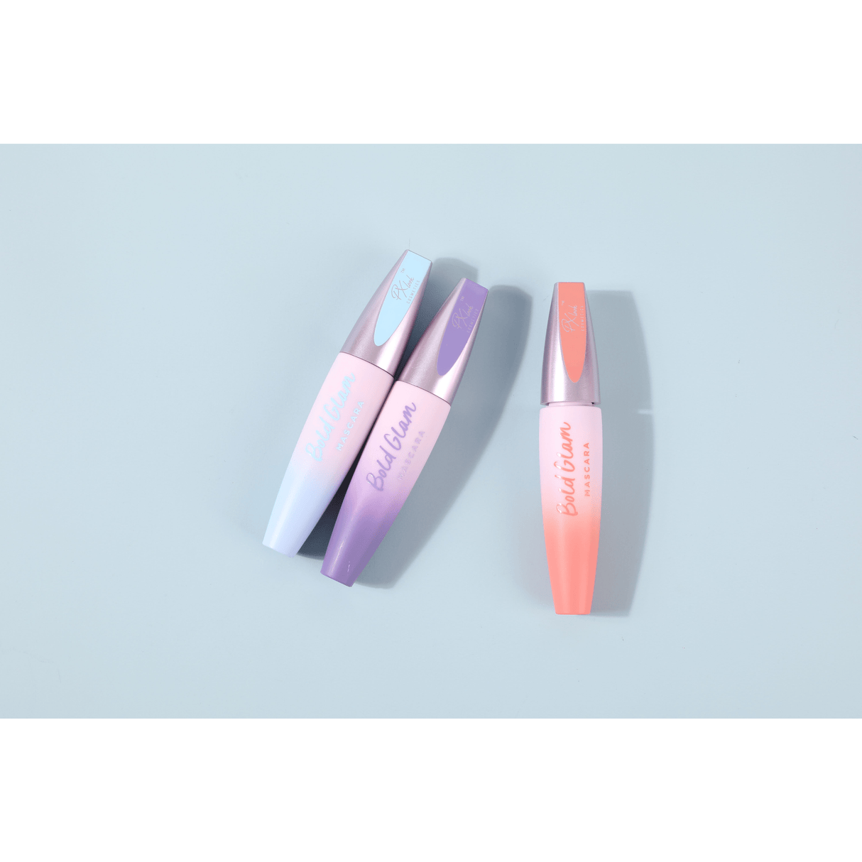 Bold Glam Mascara from Prolux Cosmetics