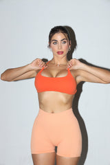 Minimal Sports Bra from Diosa Fit