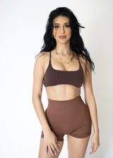 Minimal Sports Bra from Diosa Fit