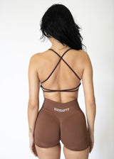 Minimal Sports Bra from Diosa Fit