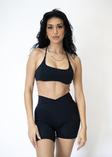 Minimal Sports Bra from Diosa Fit