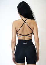 Minimal Sports Bra from Diosa Fit