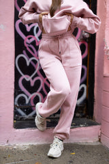 Out Of Office Joggers from Diosa Fit
