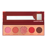 Blooming Hues Collection from Profusion Cosmetics