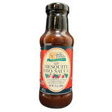 Stello Foods - Rosie's Mesquite BBQ Sauce 13 oz from Stello Foods