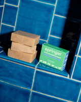 Nourishing Dog Shampoo Bar from Springer