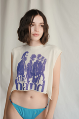 The Band Tank from People of Leisure