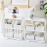 Desktop Storage Organizer from Moderny