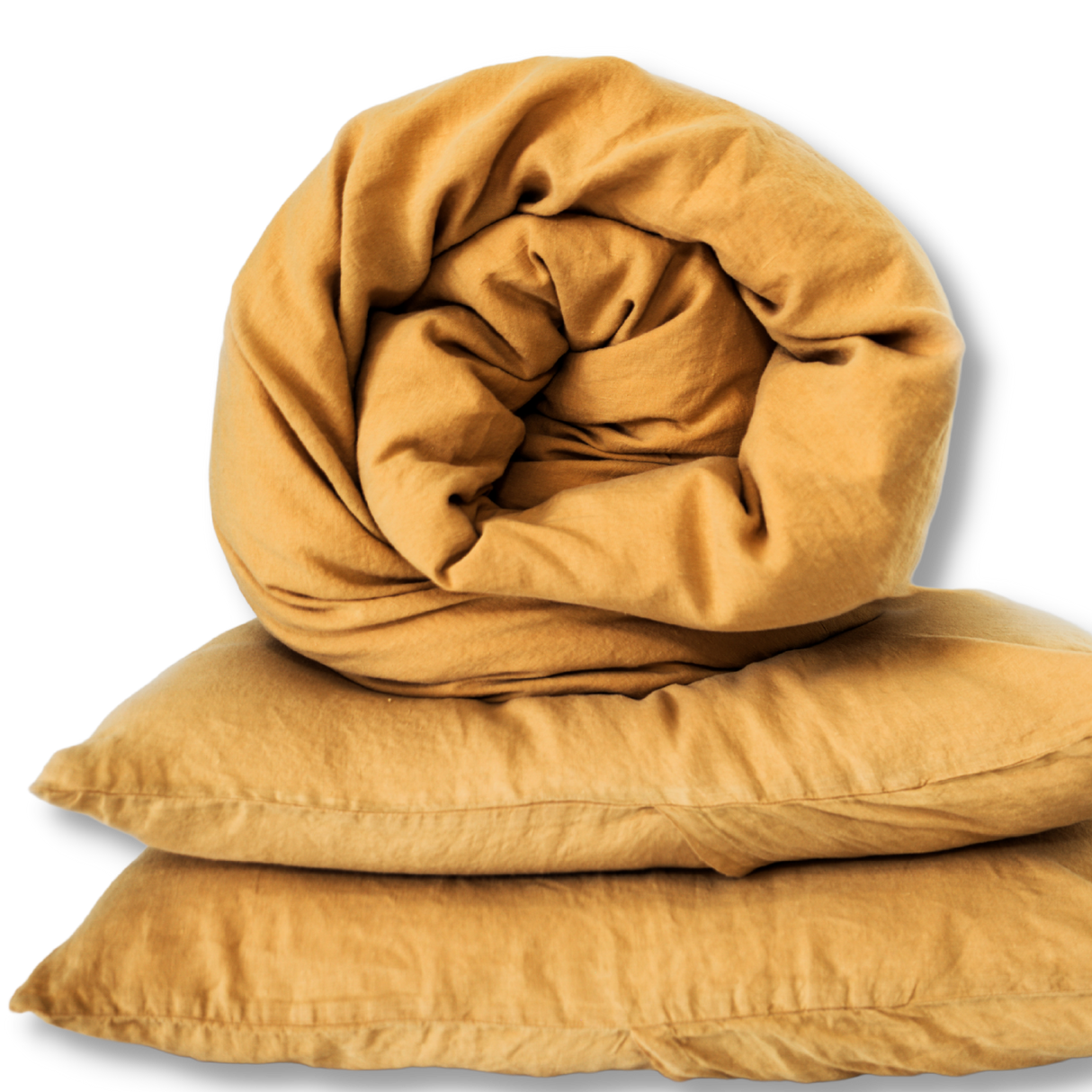 Duvet Cover Set from Beflax Linen