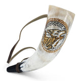 War Horn from Norse Tradesman