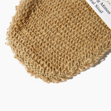 Hemp Exfoliating Gloves From Tones by Cocoa