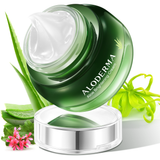 Aloe Brightening Skin Cream from ALODERMA