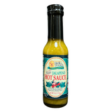 Stello Foods - Rosie's Jalapeños Hot Sauce 6 oz from Stello Foods