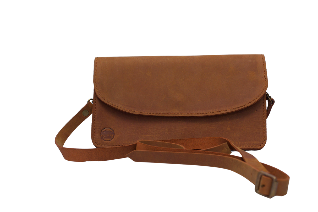 Safari Wallet from Jubilee Trading Company