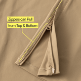 Everyday Side-Zip Pant for Women from Joe & Bella