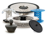 The Shroom All-Star Bundle from TubShroom.com