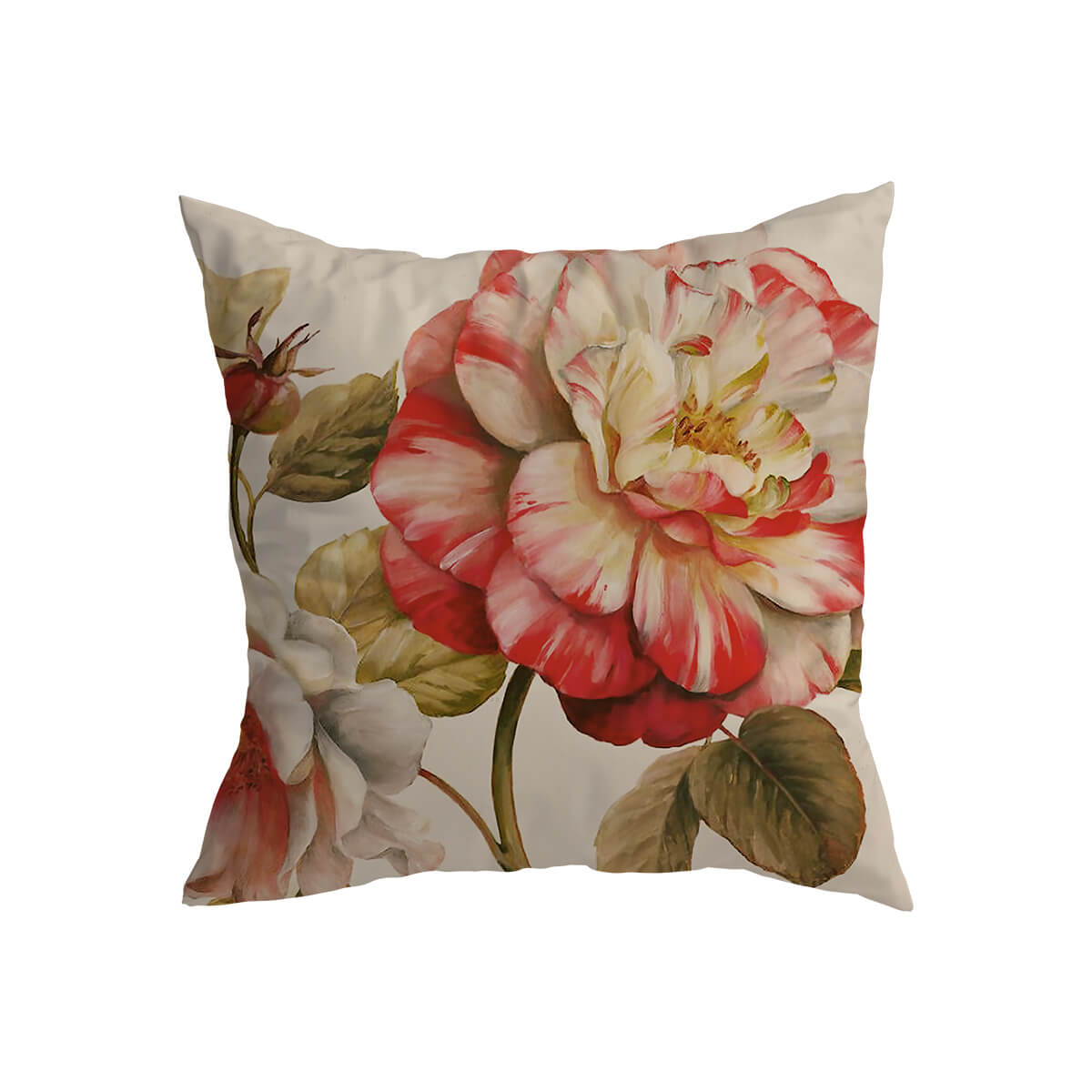 Floral Fantasy Cushion Cover from Moderny