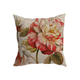 Floral Fantasy Cushion Cover from Moderny