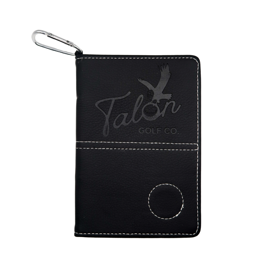 Talon Scorecard Holder from Talon Golf LLC