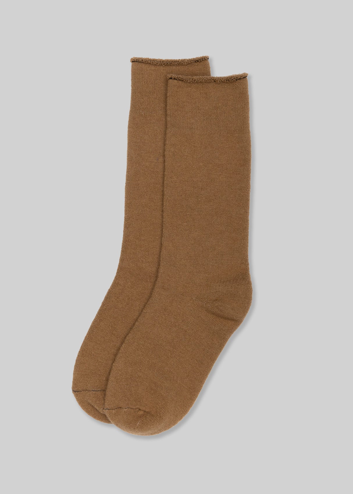 Alpaca Pile Sock from American Trench
