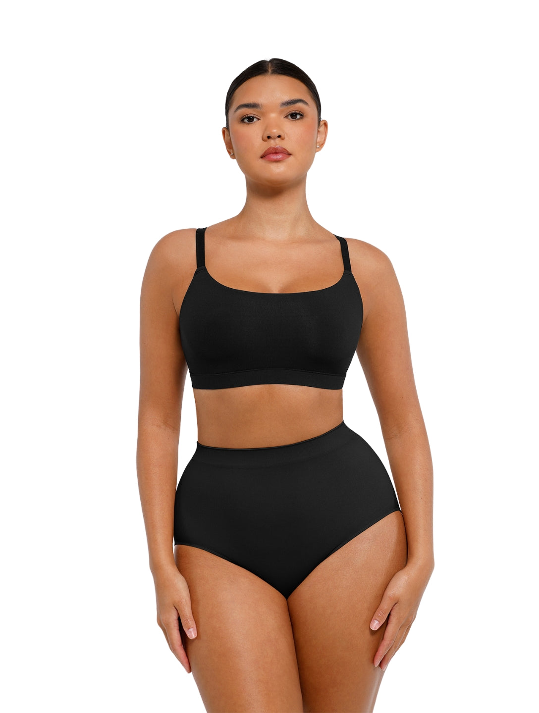 Scoop Bralette from HeyShape