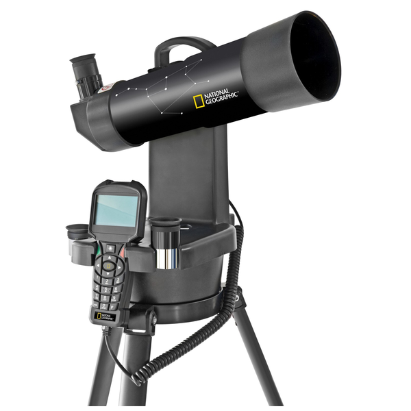 National Geographic 70mm Automatic Telescope - 80-10171 from Explore Scientific