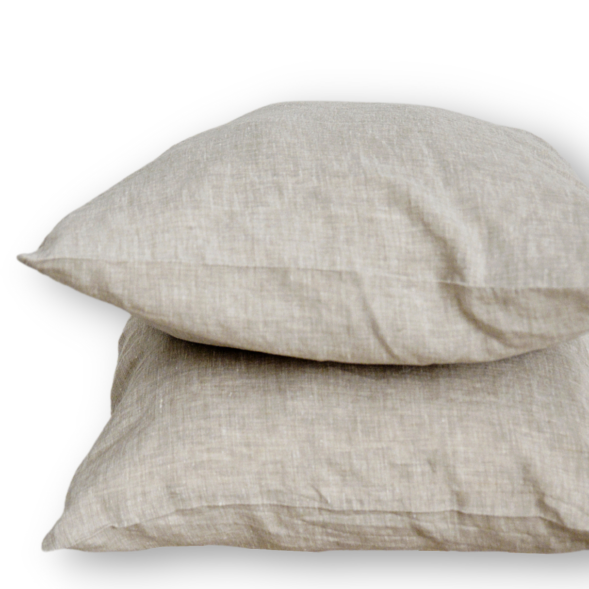 Pillowcases from Beflax Linen