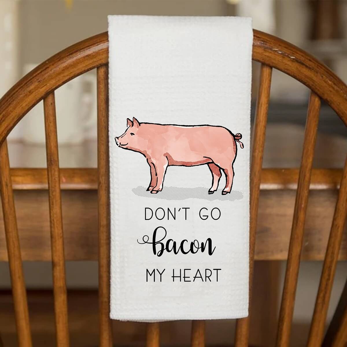 Funny Kitchen Towels from Moderny