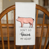 Funny Kitchen Towels from Moderny