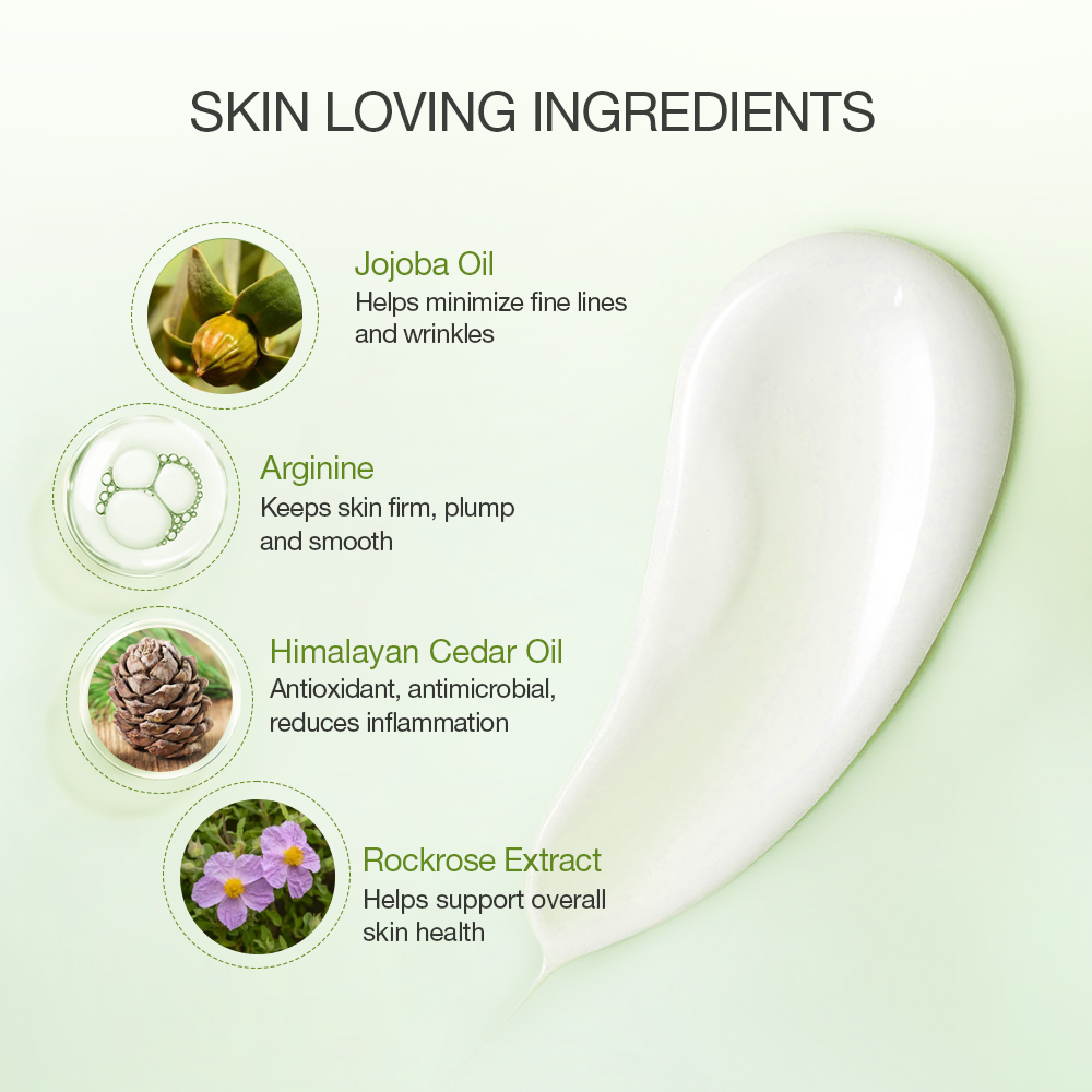 Aloe Firming Eye Cream from ALODERMA