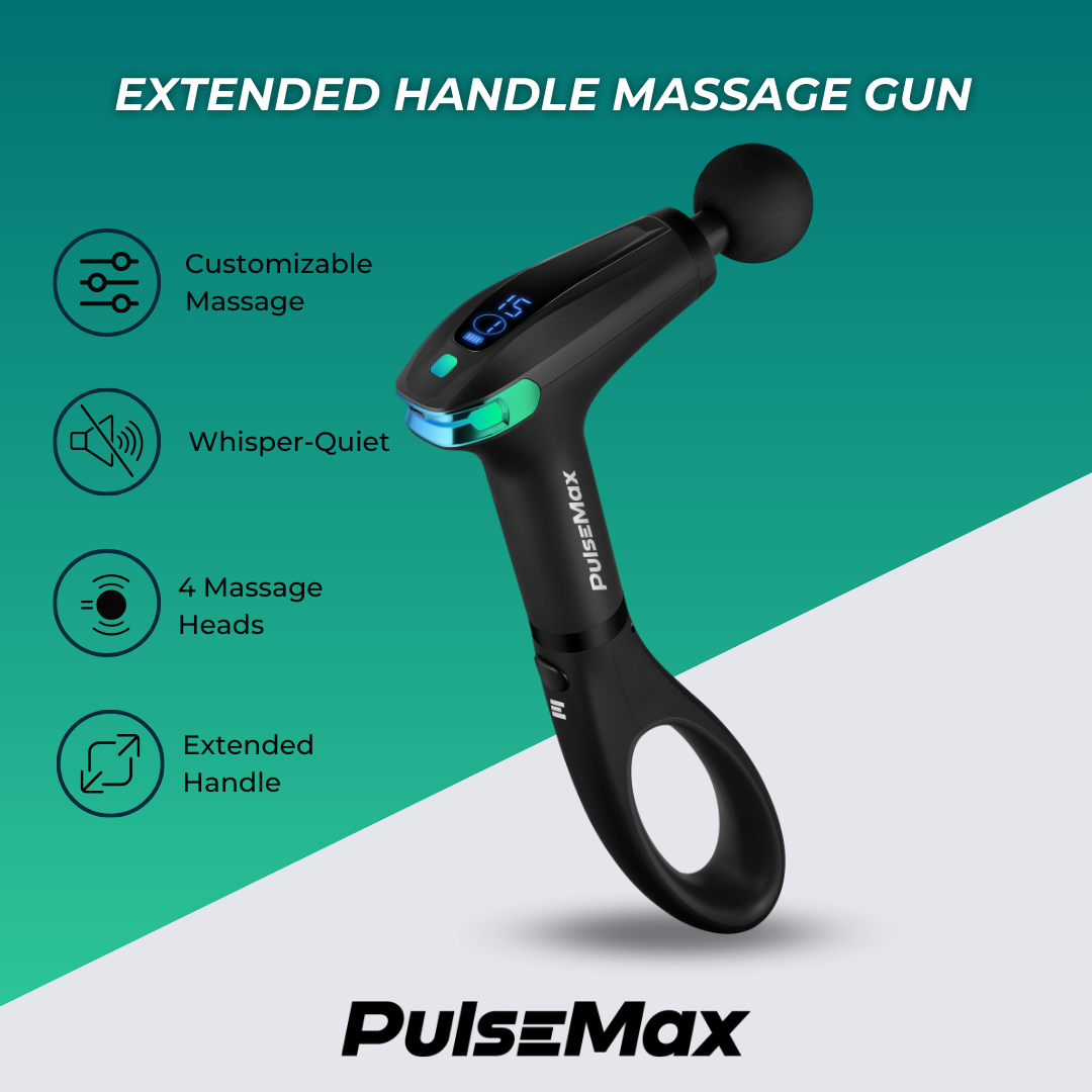 PulseMax from REATHLETE