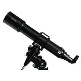 Explore Scientific ED152 Air-Spaced Triplet Telescope in Carbon Fiber - TED15208CF-HEX33 from Explore Scientific