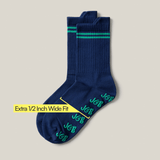 Everyday Gripper Socks 3-Pack from Joe & Bella