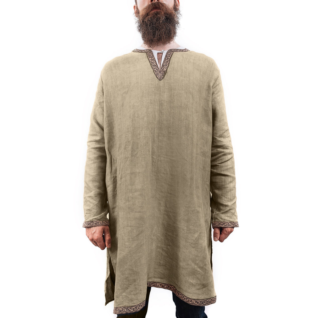 Linen Tunic from Norse Tradesman