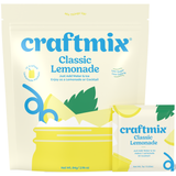 Classic Lemonade 12 Pack - 3rd Party from Craftmix