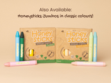 Honeysticks Jumbos – Pastel from Honeysticks USA