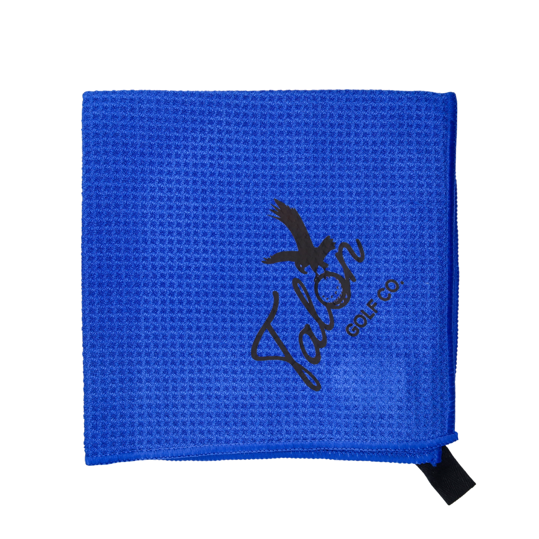 Talon Magnetic Golf Towel from Talon Golf LLC