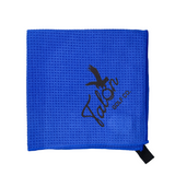 Talon Magnetic Golf Towel from Talon Golf LLC