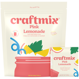Pink Lemonade 12 Pack - 3rd Party from Craftmix