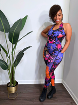 Picasso Bawdysuit (Bodysuit) from Peach Perfect