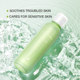 Aloe Soothing Toner from ALODERMA