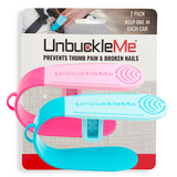 UnbuckleMe Car Seat Buckle Release Tool - Double Packs from UnbuckleMe®