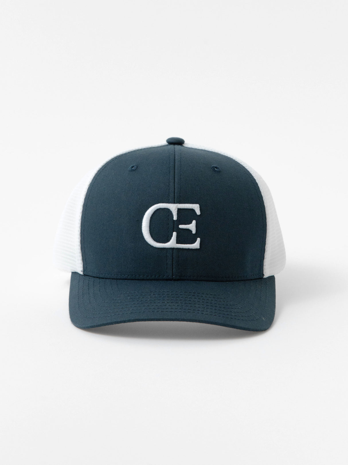 Mesh Trucker Hat from Cozy Earth