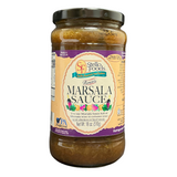 Stello Foods - Rosie's Marsala Sauce 18 oz from Stello Foods