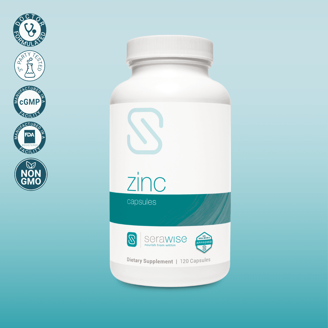 Zinc from Serawise