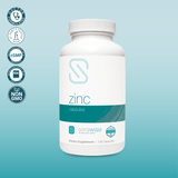 Zinc from Serawise
